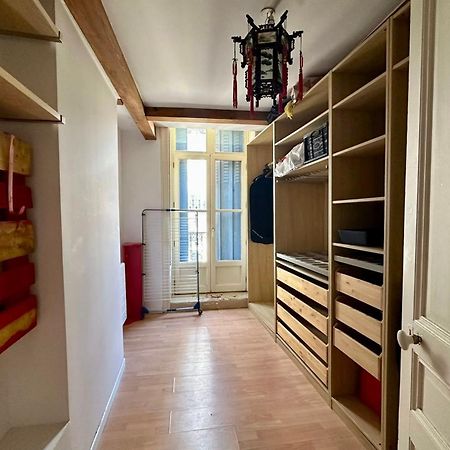 The Duplex- Air-Conditioned 3 Bedrooms In The Center Of Montpellier! Exterior photo