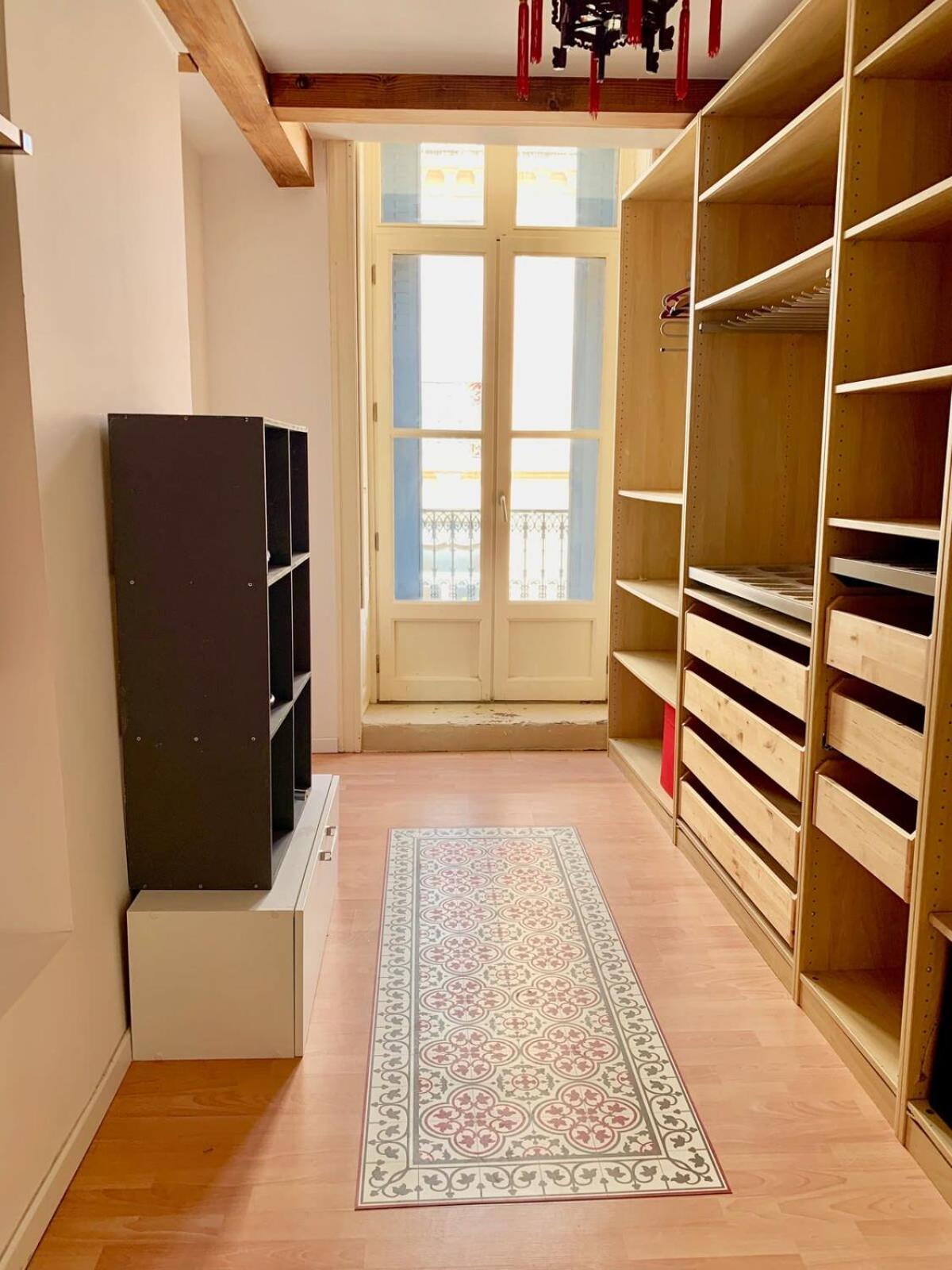 The Duplex- Air-Conditioned 3 Bedrooms In The Center Of Montpellier! Exterior photo