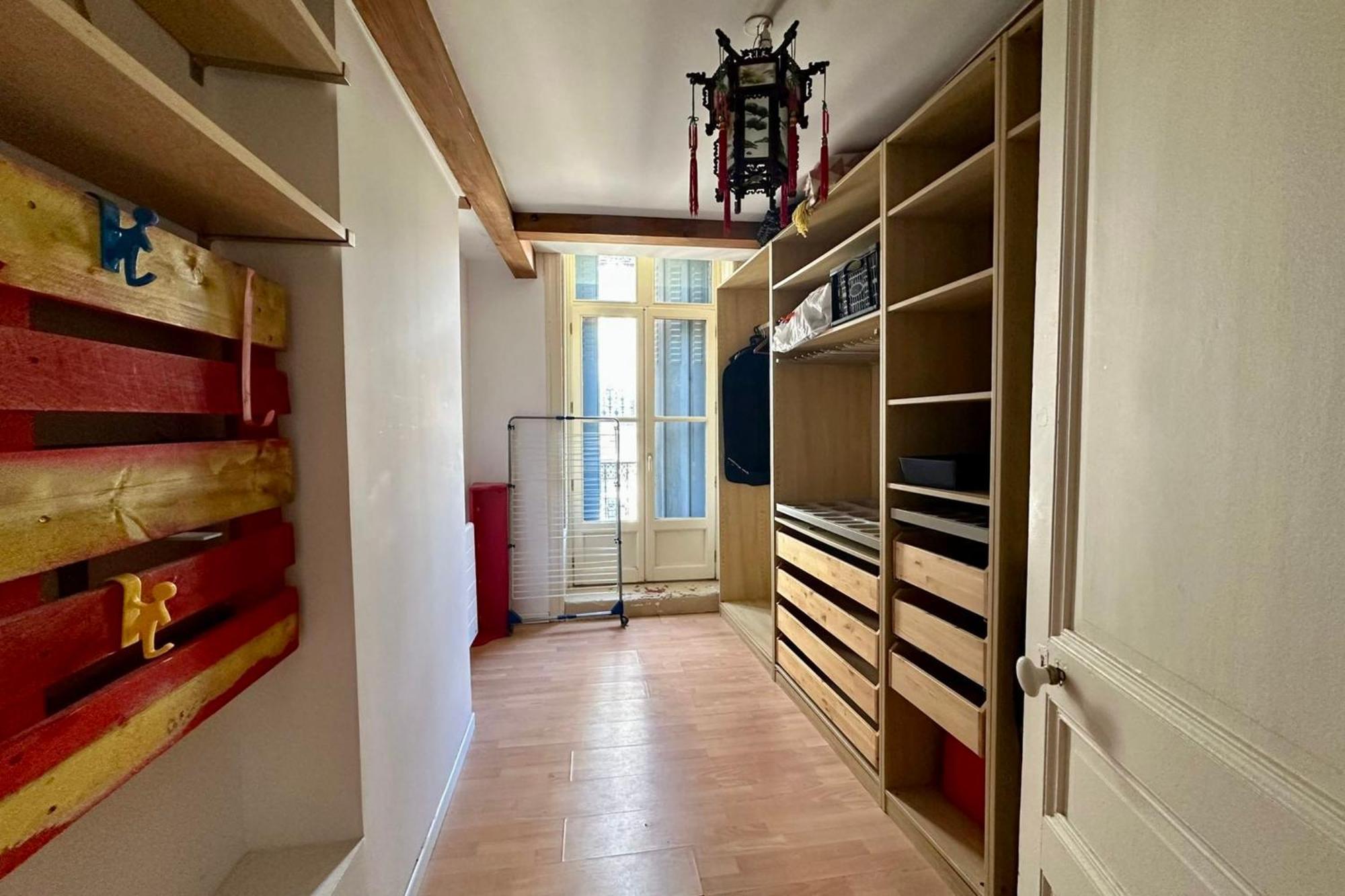 The Duplex- Air-Conditioned 3 Bedrooms In The Center Of Montpellier! Exterior photo