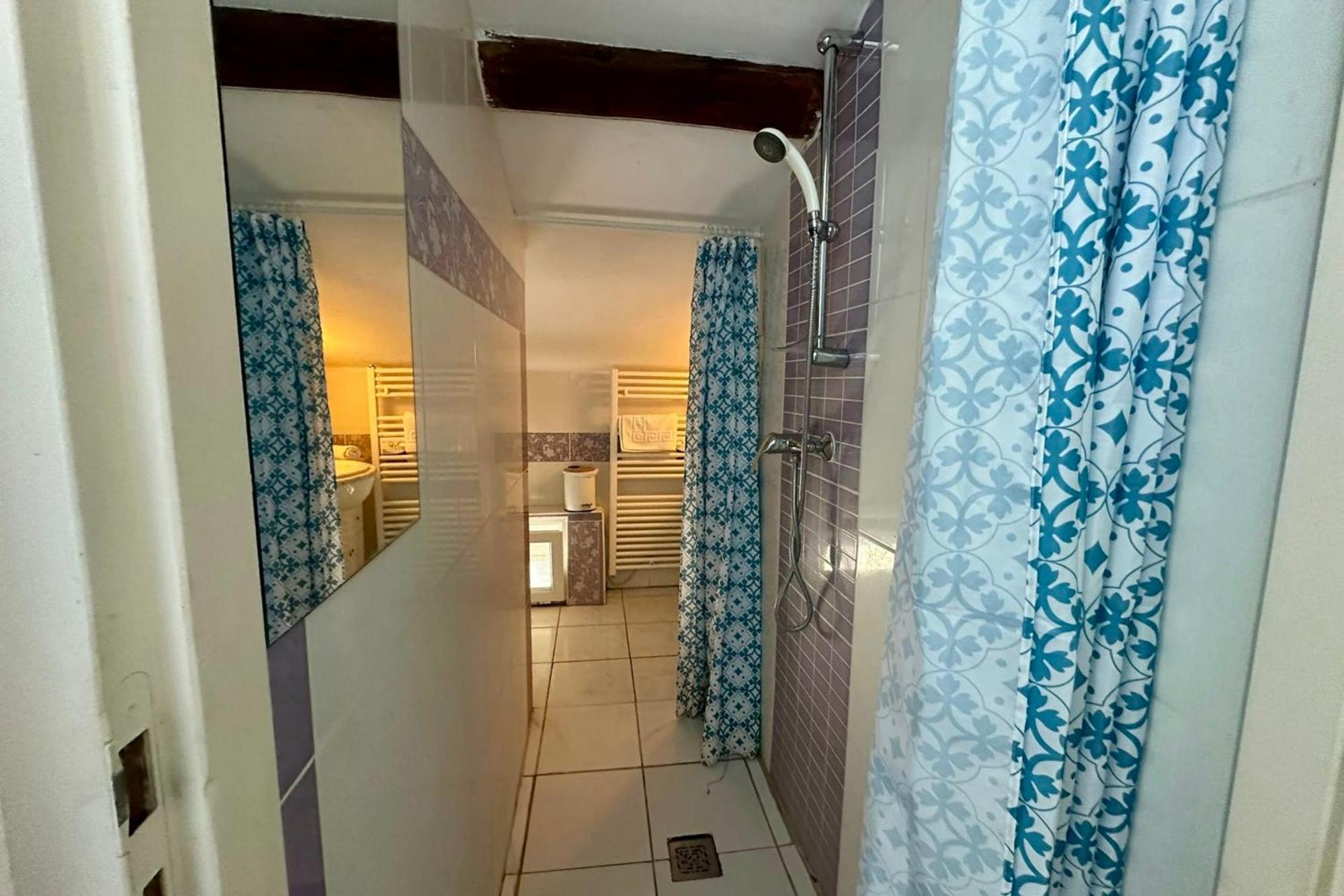 The Duplex- Air-Conditioned 3 Bedrooms In The Center Of Montpellier! Exterior photo